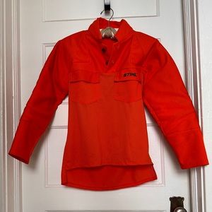 STIHL - Chainsaw Shirt ( protective gear)